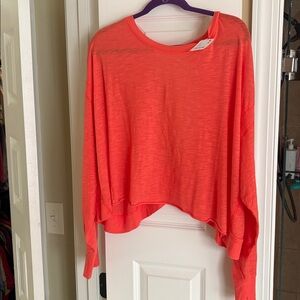 My Time Layer Top From Free People Movement